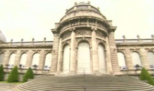 Reconversion : Liège pourrait s'inspirer de Bilbao