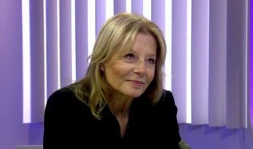 Focus : Véronique De Keyser