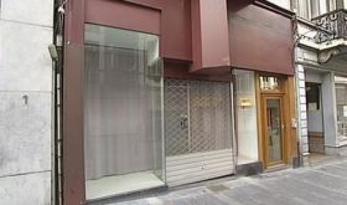 Liège : dynamisation du commerce au centre