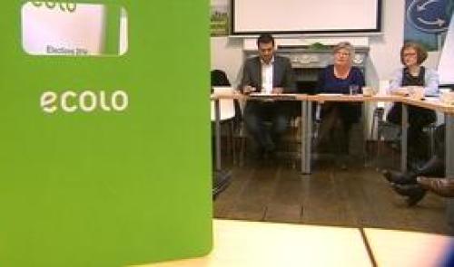 Ecolo Liège : les candidats  stratégiques  pour le scrutin fédéral