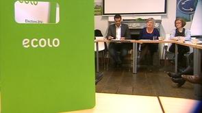 Ecolo Liège : les candidats  stratégiques  pour le scrutin fédéral