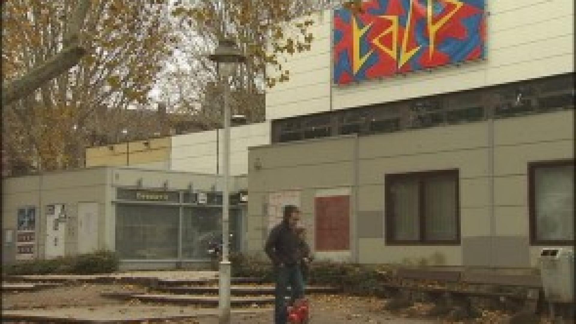 Liège : quel avenir pour la place de l'Yser ?