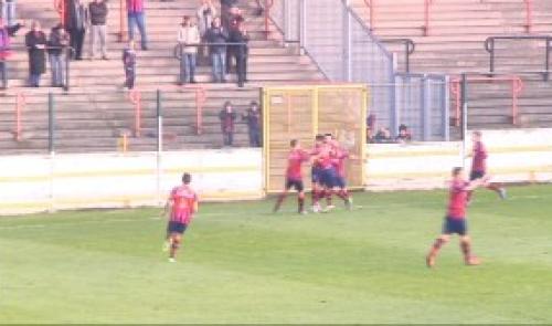 FOOTBALL : RFC Liège - Cité Sport