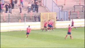FOOTBALL : RFC Liège - Cité Sport