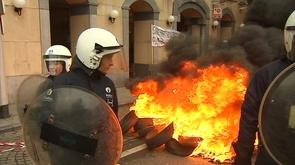 ArcelorMittal : difficile conciliation