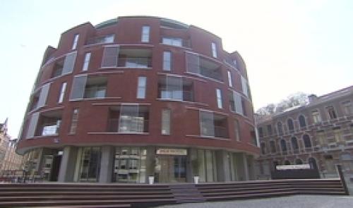 L'hôtel Jala en danger ?