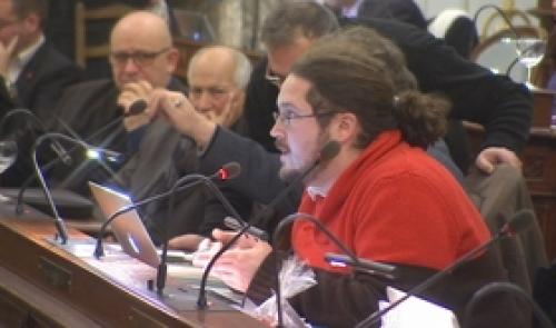 Vega : le bilan après un an dans l'opposition à Liège