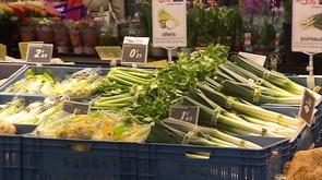 Liège : expérience-pilote de dons de nourriture