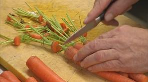Liège : campagne  Stop au gaspillage alimentaire 