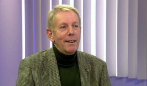 Focus : Paul-Henri Thomsin