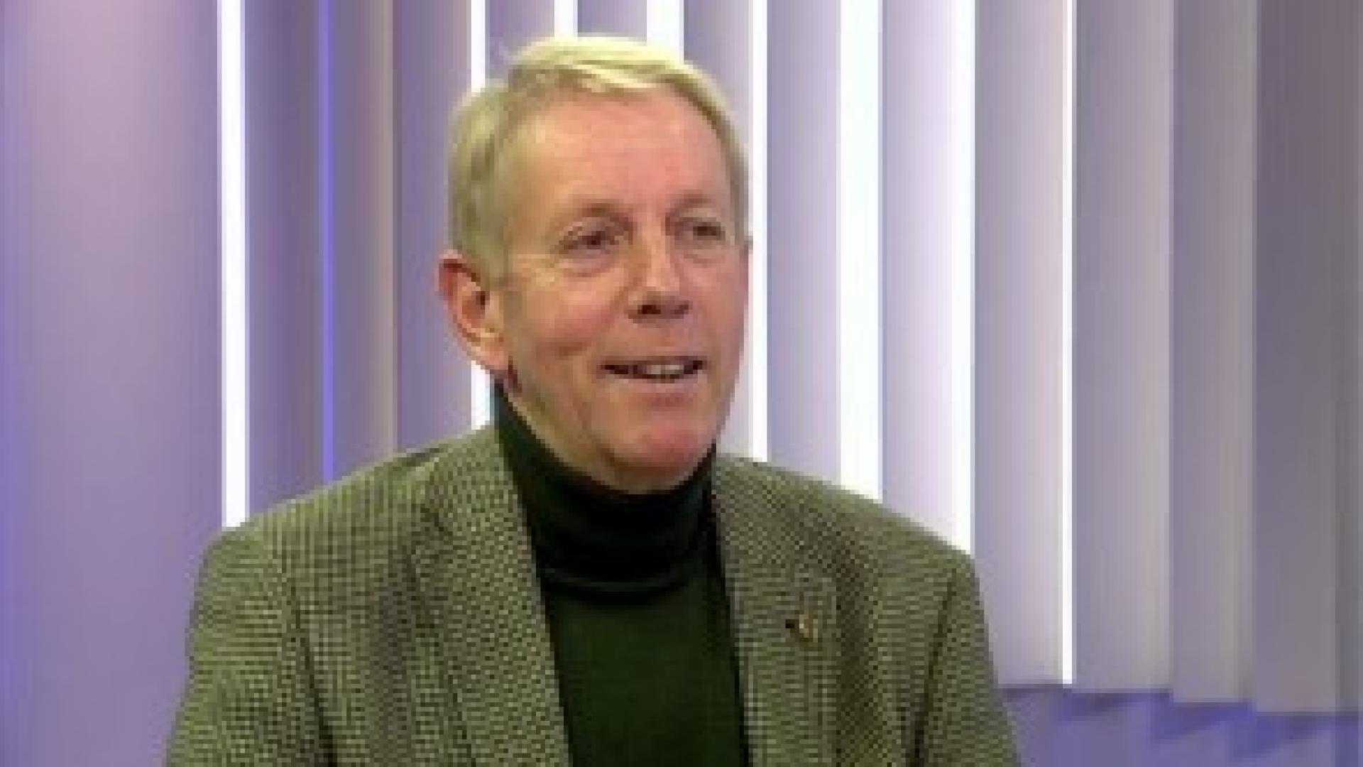 Focus : Paul-Henri Thomsin