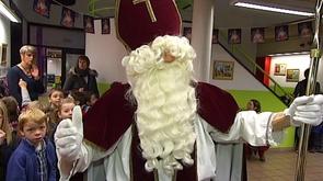 Le plus vieux Saint-Nicolas