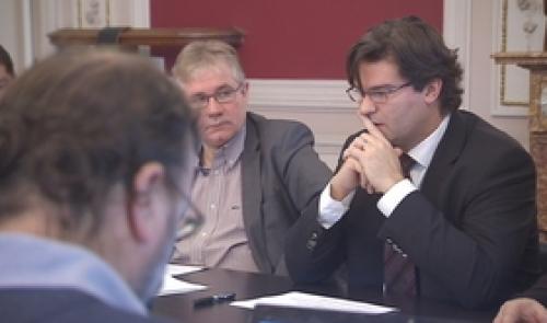 Seraing : des mesures pour assainir les finances communales