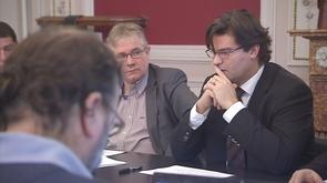 Seraing : des mesures pour assainir les finances communales