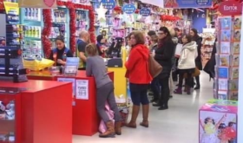 Saint-Nicolas : la valse des cadeaux