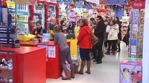 Saint-Nicolas : la valse des cadeaux