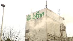 La faillite pour  bfan SA  à Angleur