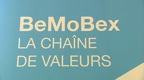 BeMobex : cluster du transport ferroviaire et urbain