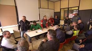 ArcelorMittal : l'accord bien accueilli