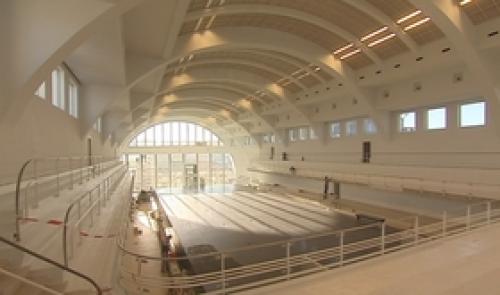 La Cité Miroir bientôt inaugurée