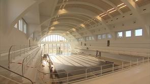 La Cité Miroir bientôt inaugurée