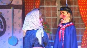 Musée Tchantchès : quatre spectacles de marionnettes pour les fêtes