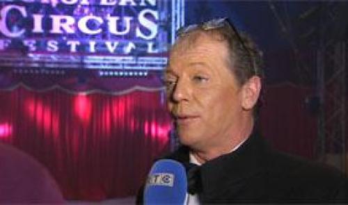 European Circus Festival : c'est parti !