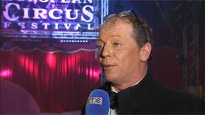 European Circus Festival : c'est parti !