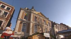 Huy : budget difficile