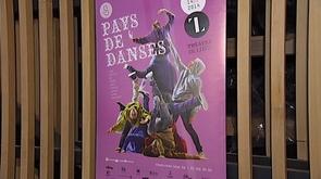  Pays de Danses   à Liège
