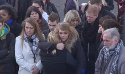 Il y a 2 ans, la tuerie de la place Saint-Lambert