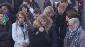 Il y a 2 ans, la tuerie de la place Saint-Lambert