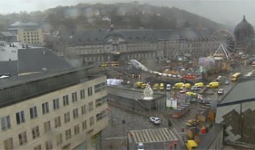 Tuerie de la place St Lambert : l'enquête, les victimes