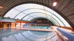 Waremme : trop froid à la piscine !