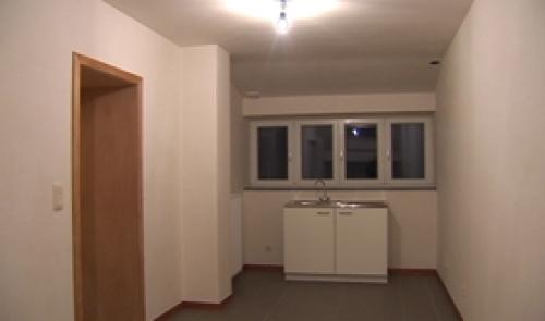Logements sociaux à Sprimont