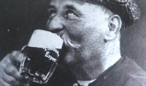 Grand Curtius : découvrir l'histoire de la brasserie de Jupille
