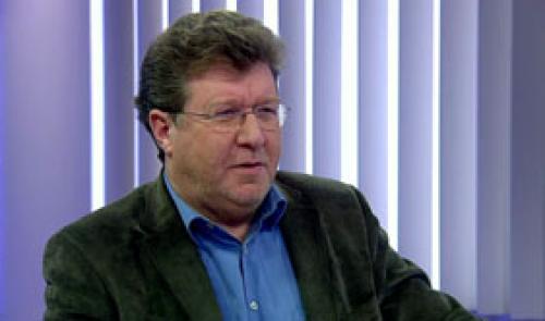 Focus : Thierry Luthers