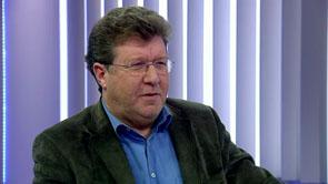 Focus : Thierry Luthers