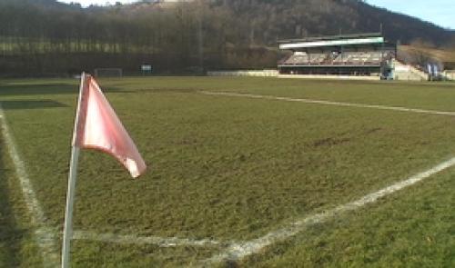 Subsides infrasport: un terrain en gazon pour le FC Trooz