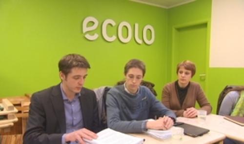 Budget de Huy: Ecolo s'est abstenu