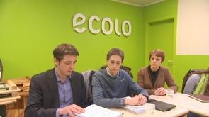 Budget de Huy: Ecolo s'est abstenu