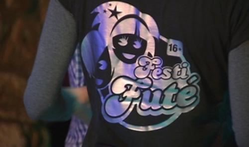 Festi futé, un label pour faire la fête