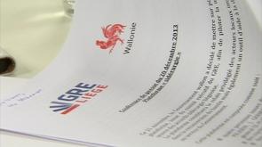 Plate-forme pour piloter le redéploiement du bassin sidérurgique