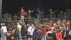 Fiesta du Rock : fin d'une histoire, début d'une nouvelle ère