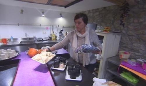 Préparer Noël dans un village sans commerce