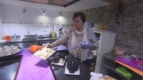 Préparer Noël dans un village sans commerce