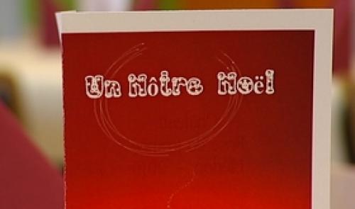 Teignouse : Noël pour les personnes isolées