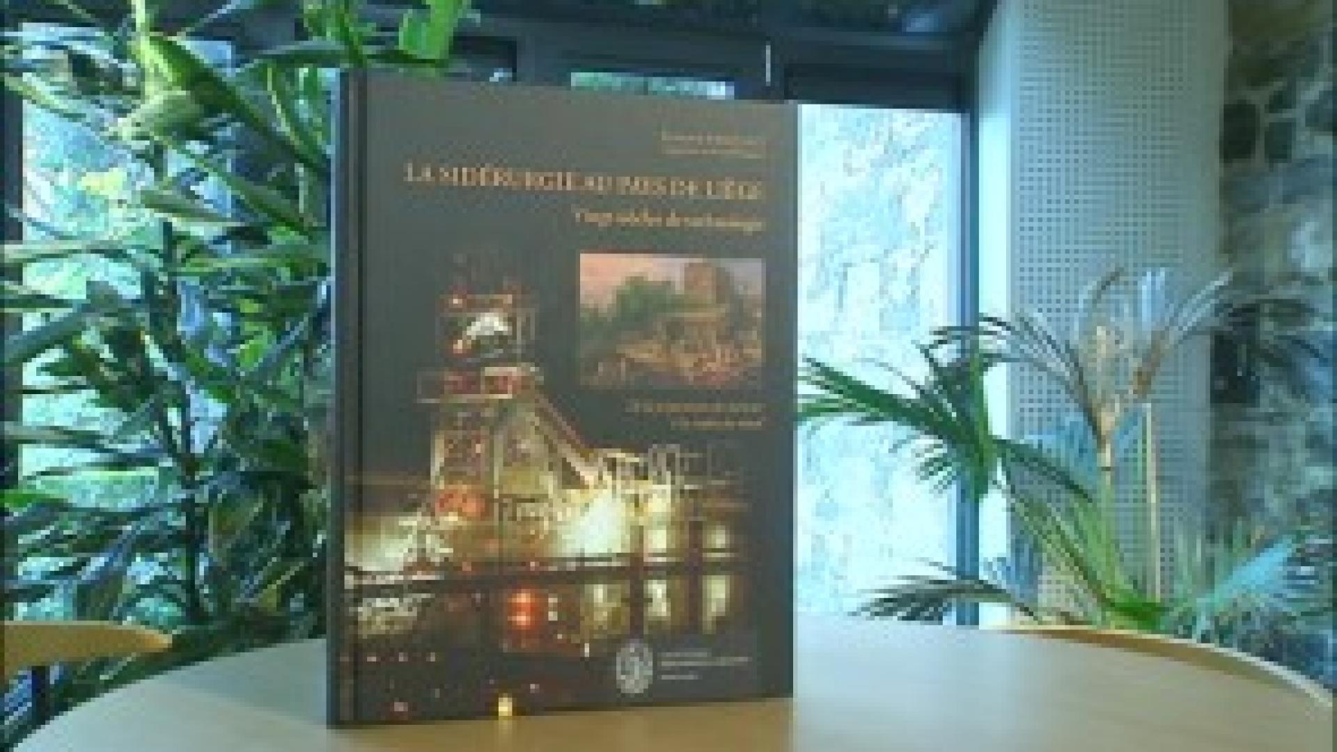 Focus : Beaux livres