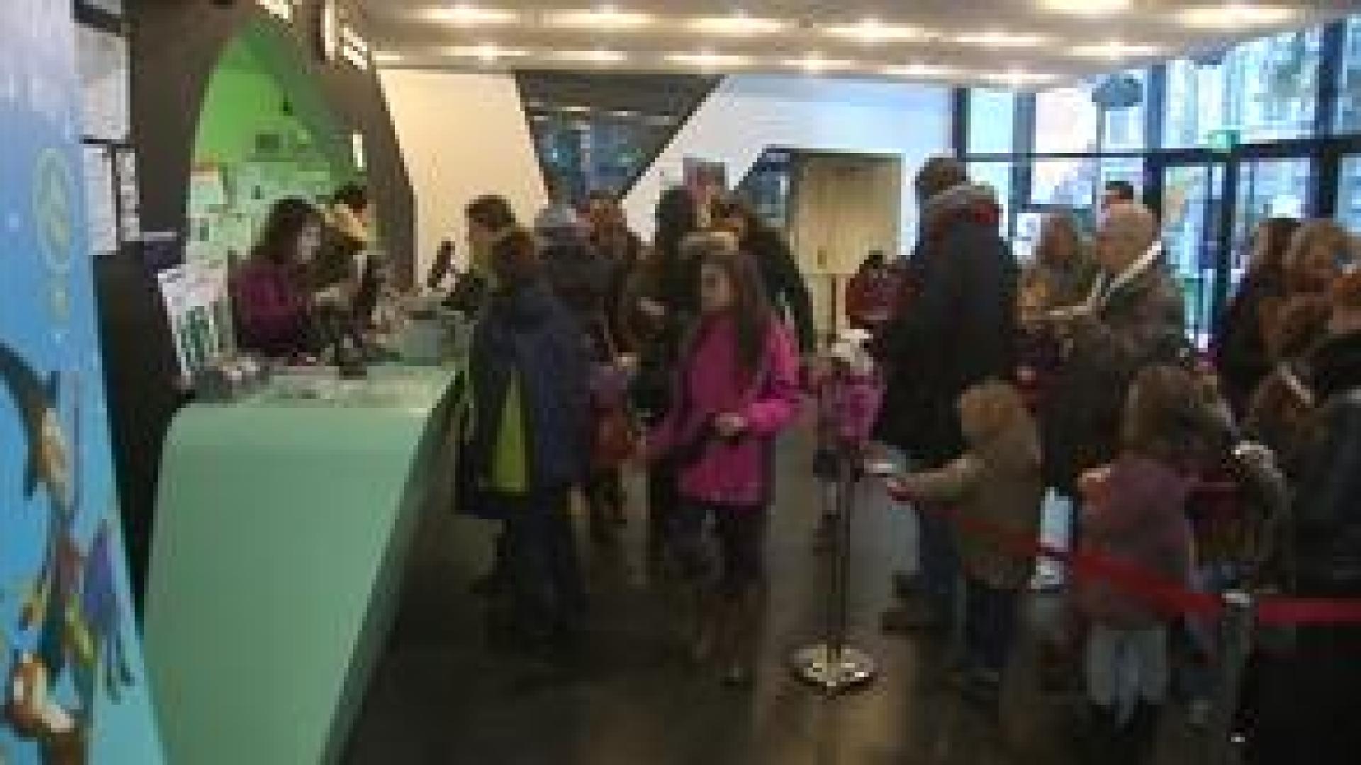 Noël : programmation familiale aux Grignoux