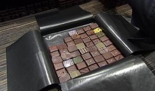 Le chocolat, un produit de luxe?